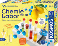 Chemielabor C 1000 X