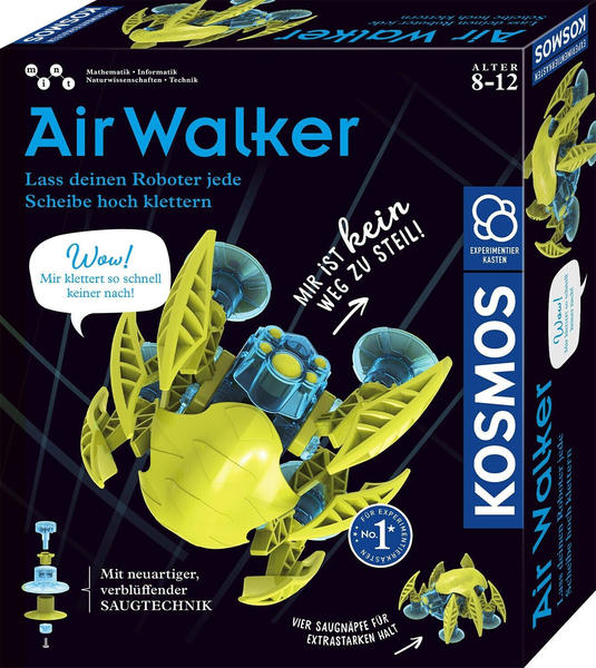 Kosmos Air Walker (62075)