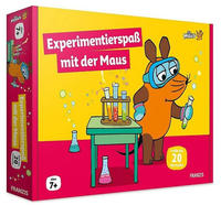 FRANZIS-VERLAG 67232-2, FRANZIS-VERLAG IS 9-631-67199-8 - Young Maker Kit -