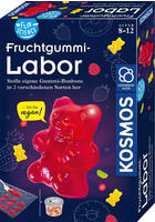 Kosmos 65810, K&uuml;che, 8 Jahr(e), Mehrfarbig