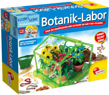 Lisciani Botanik-Labor
