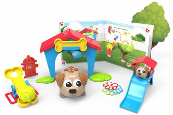 Learning Resources Coding Critters: Ranger & Zip