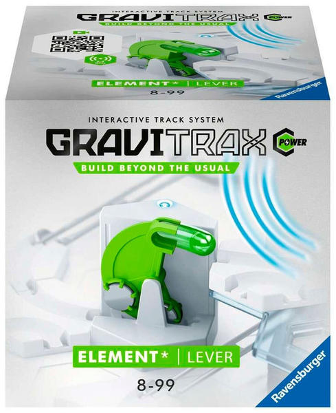 Ravensburger GraviTrax Power Lever