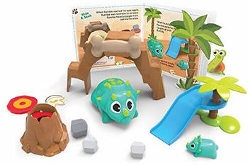 Learning Resources Coding Critters: Rumble & Bumble