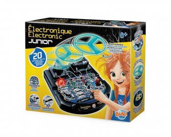 Buki Electronic Junior (507162)