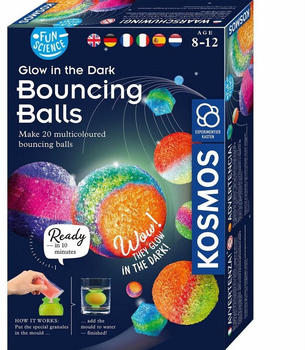 Kosmos Bouncing Balls (616656)