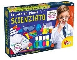 Lisciani 97418