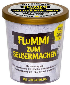 Die Spiegelburg Flummi zum Selbermachen (17436)
