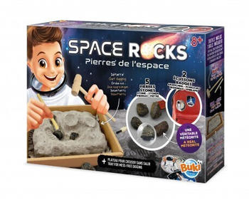 Buki Space Rocks (500442)