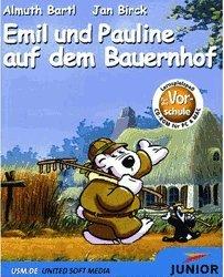 USM Emil und Pauline auf dem Bauernhof (DE) (Win/Mac)