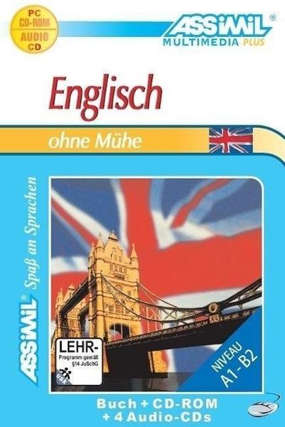Assimil Englisch ohne Mühe (DE) (Win)