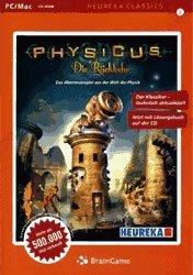 Klett Verlag Physicus II - Die Rückkehr (DE) (Win)