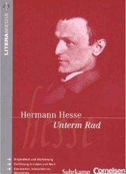 Cornelsen Hermann Hesse - Unterm Rad (DE) (Win)