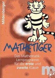 Mildenberger Verlag Mathetiger für Klasse 1 und 2 (DE) (Win)