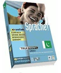 EuroTalk Talk Now Urdu (DE) (Win/Mac)