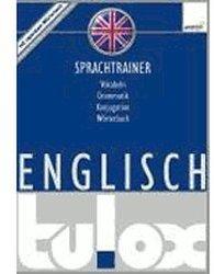GEKKO Tulox Sprachtrainer Englisch (DE) (Win)