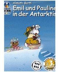 USM Emil und Pauline in der Antarktis (DE) (Win/Mac)