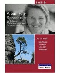 sprachenlernen24 Basis-Sprachkurs: Albanisch (DE) (Win/Mac/Linux)