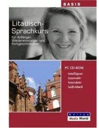 sprachenlernen24 Basis-Sprachkurs: Litauisch (DE) (Win/Mac/Linux)