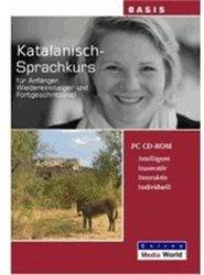 sprachenlernen24 Basis-Sprachkurs: Katalanisch (DE) (Win/Mac/Linux)