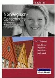 sprachenlernen24 Basis-Sprachkurs: Norwegisch (DE) (Win/Mac/Linux)