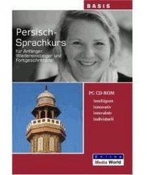 sprachenlernen24 Basis-Sprachkurs: Persisch (DE) (Win/Mac/Linux)
