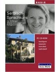 sprachenlernen24 Basis-Sprachkurs: Serbisch (DE) (Win/Mac/Linux)
