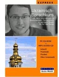 sprachenlernen24 Express-Sprachkurs: Ukrainisch (DE) (Win/Mac/Linux)