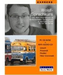 sprachenlernen24 Express-Sprachkurs: Wolof (DE) (Win/Mac/Linux)