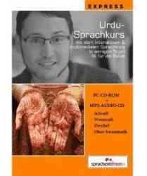 sprachenlernen24 Express-Sprachkurs: Urdu (DE) (Win/Mac/Linux)