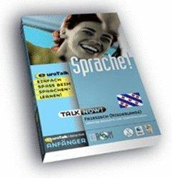 EuroTalk Talk Now Friesisch (Niederlande) (DE) (Win/Mac)
