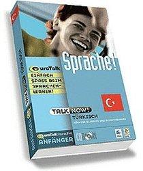 EuroTalk Talk Now Türkisch (DE) (Win/Mac)