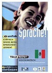 EuroTalk Talk Now! Mexikanisch - Anfänger (DE) (Win/Mac)