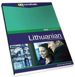EuroTalk Talk Business Litauisch (DE) (Win/Mac)