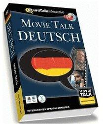 EuroTalk Movie Talk Fortgeschrittene - Deutsch (DE) (Win/Mac)