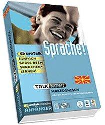 EuroTalk Talk Now - Makedonisch (DE) (Win/Mac)