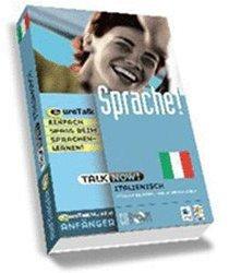 EuroTalk Talk Now Italienisch (DE) (Win/Mac)