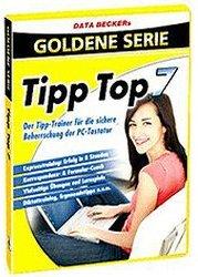 Data Becker Tipp Top 7.0 (DE) (Win)