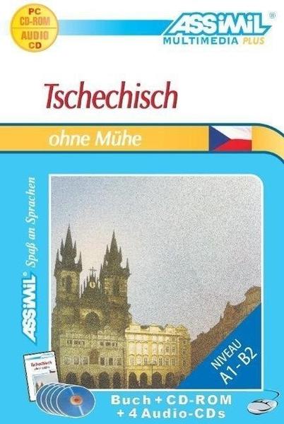 Assimil Tschechisch ohne Mühe (DE) (Win)