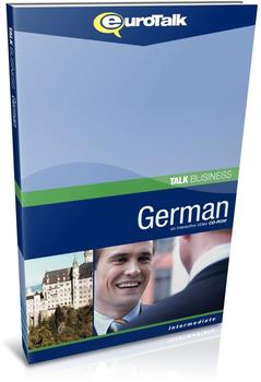 EuroTalk Talk Business Deutsch (DE) (Win/Mac)