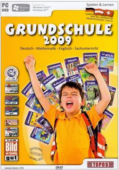 TOPOS Grundschule 2009 (DE) (Win)