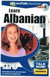 EuroTalk Talk Now Albanisch (DE) (Win/Mac)