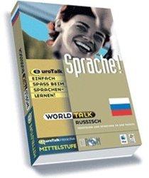 EuroTalk World Talk Russisch (DE) (Win/Mac)