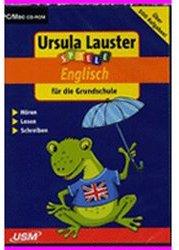 USM Ursula Lauster Englisch für die Grundschule (DE) (Win/Mac)