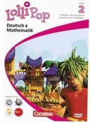 Cornelsen Lollipop Multimedia - Deutsch/Mathematik 2. Klasse (DE) (Win)