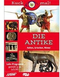 USM Kuck mal! Die Antike (DE) (Win/Mac)