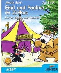 USM Emil und Pauline im Zirkus (DE) (Win/Mac)