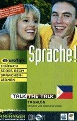 EuroTalk Talk The Talk Tagalog (DE) (Win/Mac)
