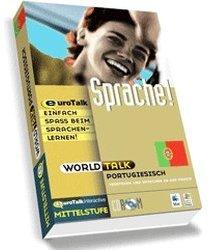 EuroTalk World Talk Portugiesisch (DE) (Win/Mac)