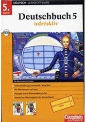 Cornelsen Deutschbuch Interaktiv 5. Klasse (DE)